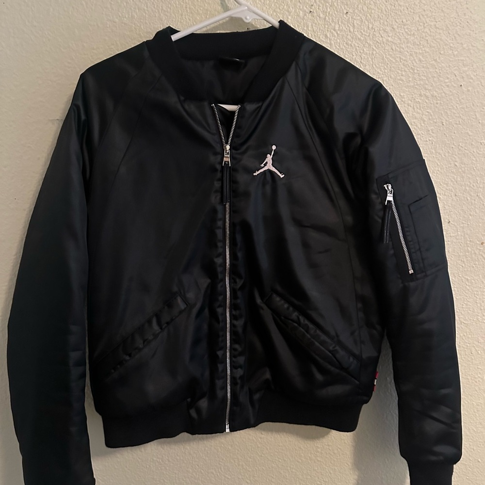 jordan jacket